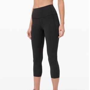 Black Pace Rival 22" Crop